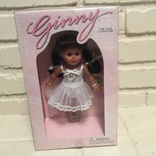 ginny dolls 1990s