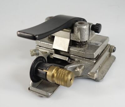 CATOZZO 16mm TROCKEN-KLEBEPRESSE SPLICER CIR SPECIAL M.3-16mm