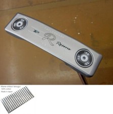 TaylorMade TP Reserve TRUSS B2TH / 33 inch Putter PT / Steel Shafts Exc