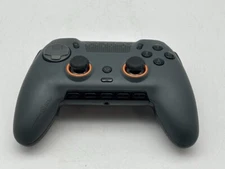 Scuf Envision Pro Wireless Gaming Controller - Steel Gray