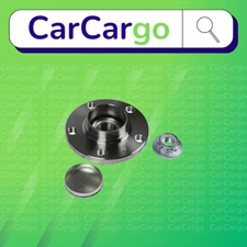 Rear Wheel Bearing For VW Bora 1.8 4motion 1999-2005 OE QUALITY NEW SINGLE X1