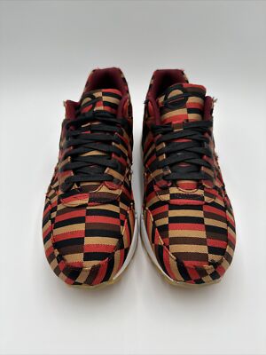 NIKE AIR MAX 1 ROUNDEL LONDON ロンドン Nike London Underground x Air Max 1 Woven SP Roundel 2013 Size 11