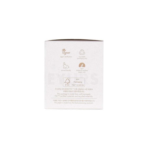 Dr. Ceuracle Vegan Kombucha Tea Gel Cream - Picture 4 of 4