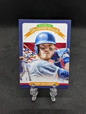 You Pick Your Cards * Los Angeles Dodgers Fan Favorites Old& New Jackie * Mookie