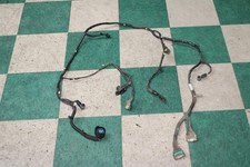 13-15 Explorer Rear End Bumper Parking Sonar Sensor Harness Unit Factory Oem Wty