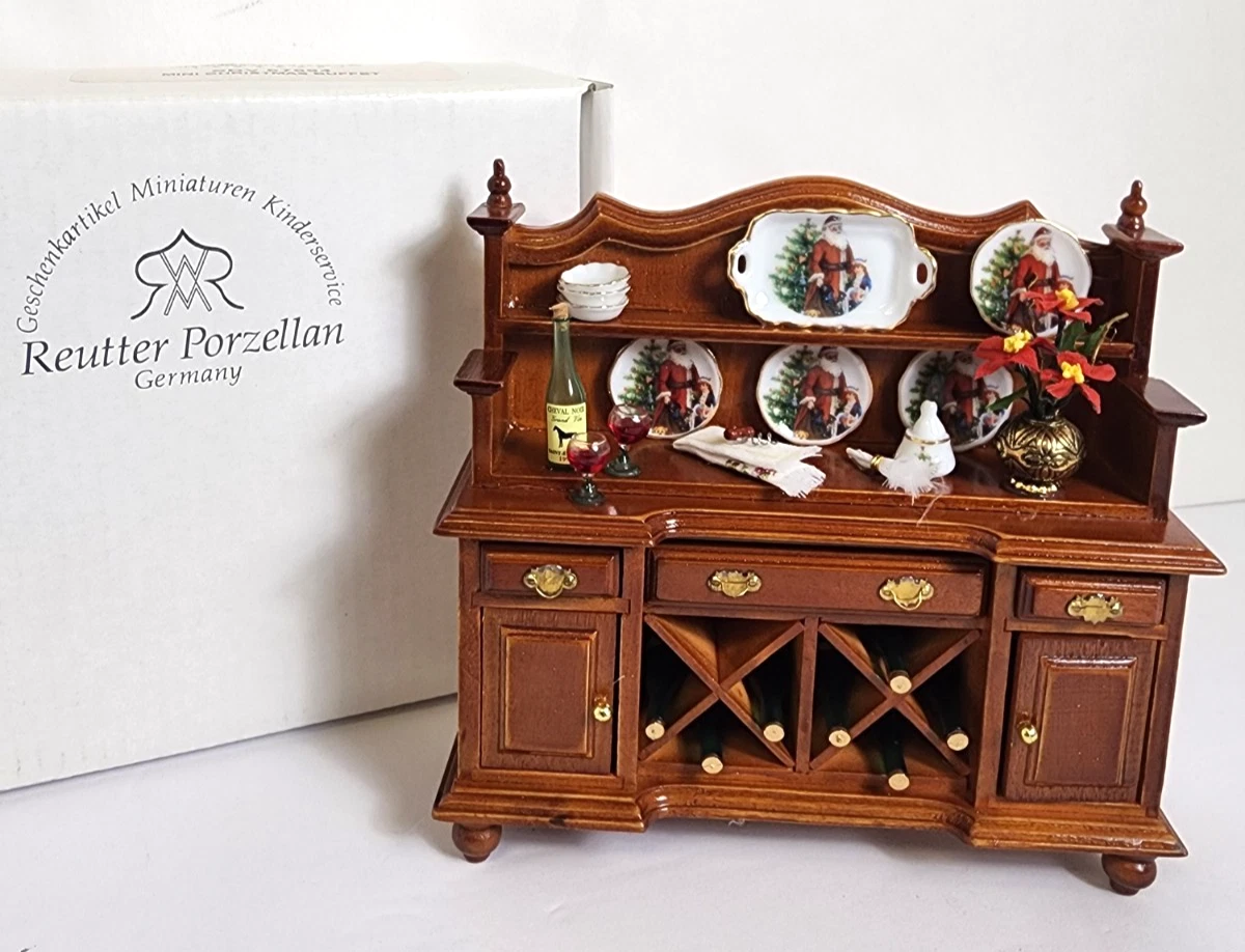reutter porzellan products for sale | eBay