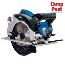 Draper 56791 230V Circular Saw 185mm 1300W