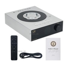 SHANLING ET3 HiFi Portable CD Player Multifunctional Digital Transport 220V