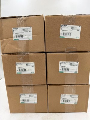 SQUARE D HDL36100 CIRCUIT BREAKER POWERPACT  100A 3 POLES