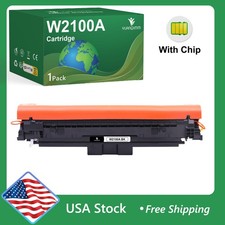 210A W2100A Toner Compatible with HP LaserJet 4201 MFP 4301fdn 4301fdw Black