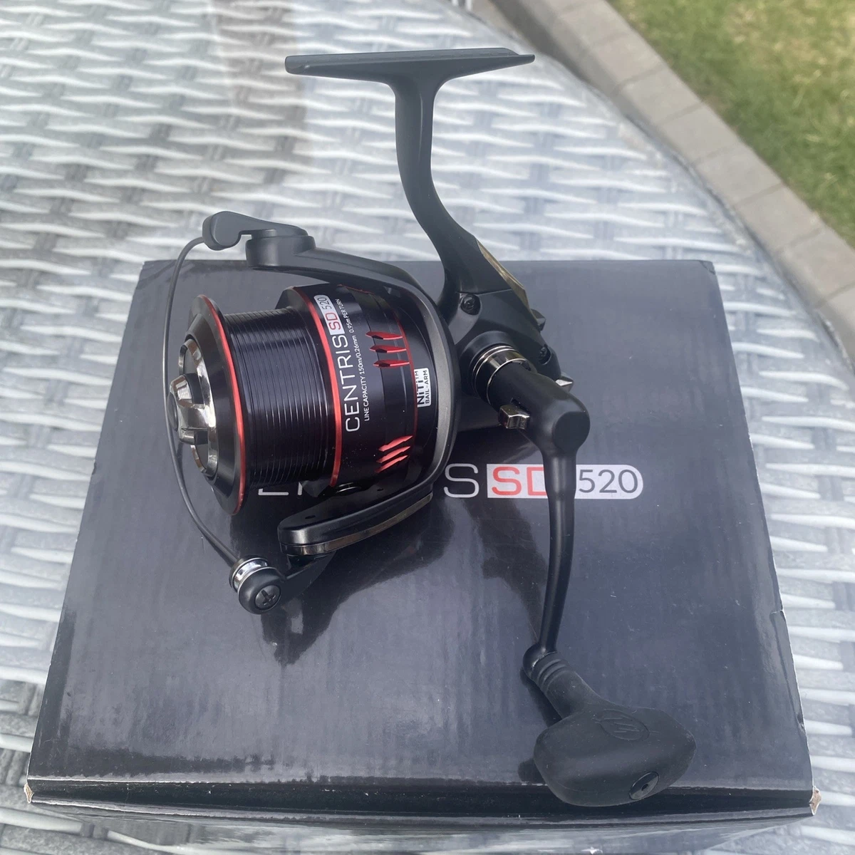 best fishing kayaks for beginners reel pursuitshttps www.reelpursuits.com amp Radar 10ft Fin Drive Modular Kayak Sunrise / in 8 Size or Variant:20-30lbs Class - Straight Butt 5 Rollers + Top Samland Swivel Fishing Rod Medications Hydra Venom Green