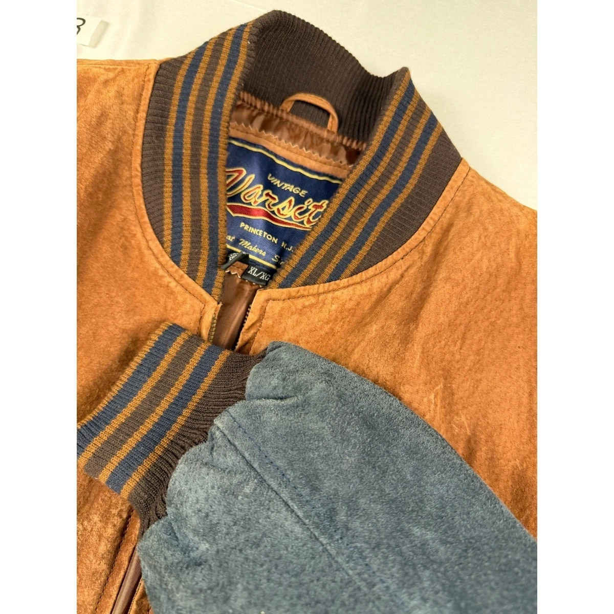 25+ Varsity Regular Jackets for Men for sale | Updated Oct 2026