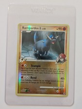 Rampardos GL 11/111 Rising Rivals Reverse Holo Pokémon TCG 2009 Rare