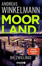 Moorland. Die Zwillinge