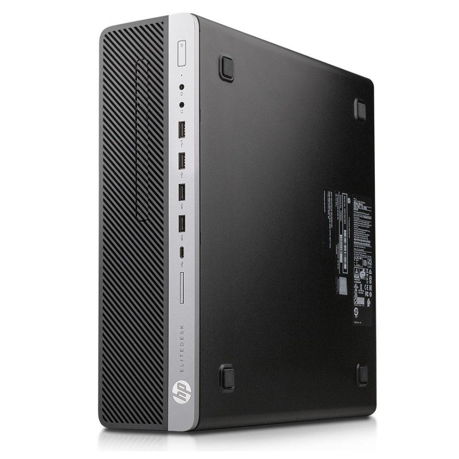 HP Elitedesk 800 G3 SFF -Intel Core i3/i5/i7 16GB/32GB RAM Windows 10/11...