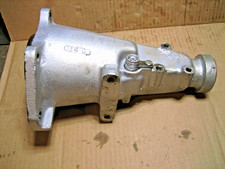 Saginaw 4 Or 3 Speed Tail Shaft Wshifter Mounting Castings