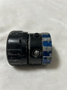 Graco Fusion gun part pc