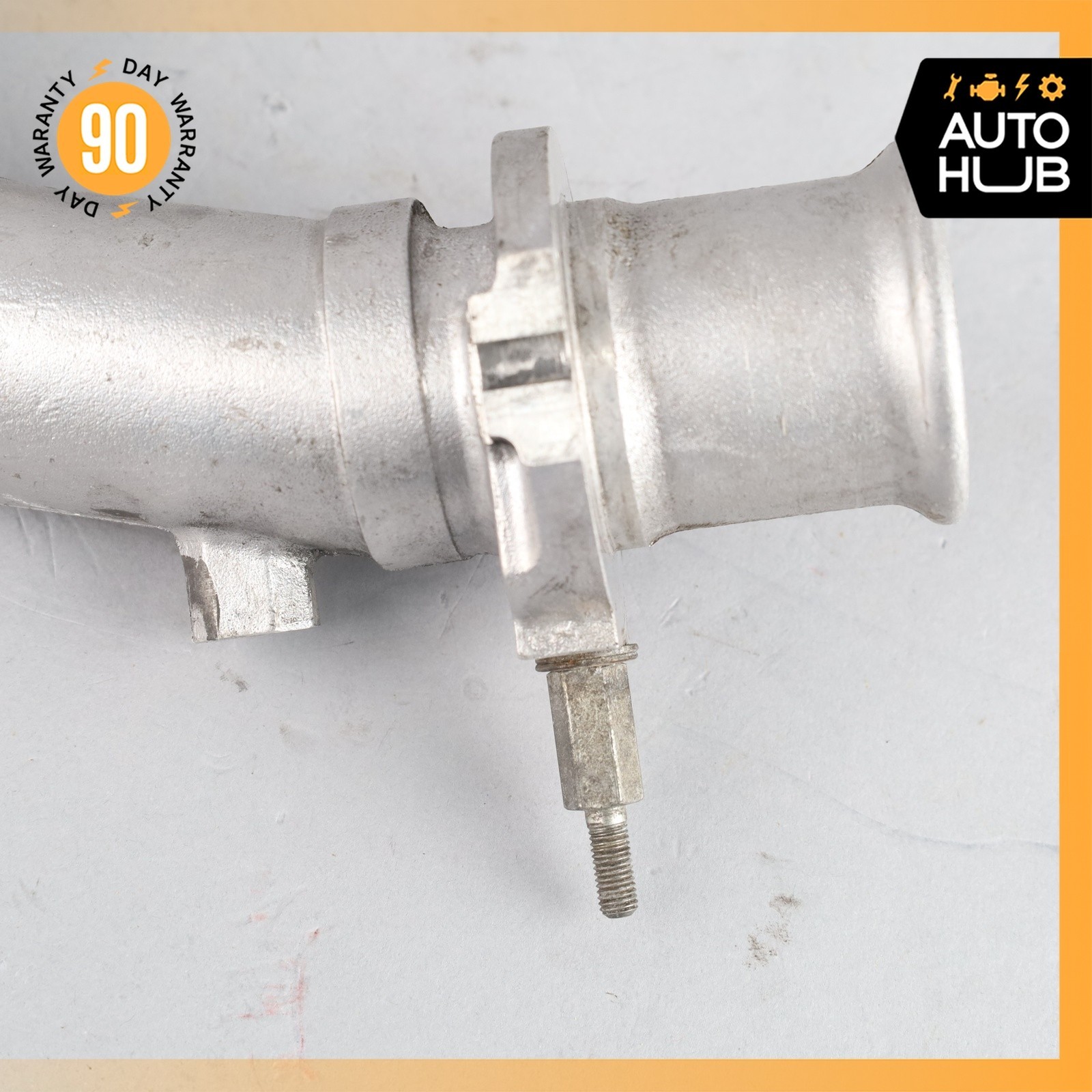 Bentley Arnage 6.8L V8 Engine Air Intake Hose Pipe UT10391 OEM