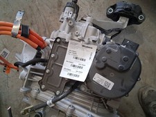 Engine 25205334 For 22-23 Chevrolet Bolt EUV 3097920