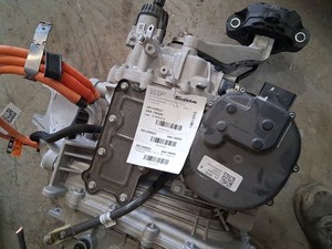 Engine 25205334 For 22-23 Chevrolet Bolt EUV 3097920