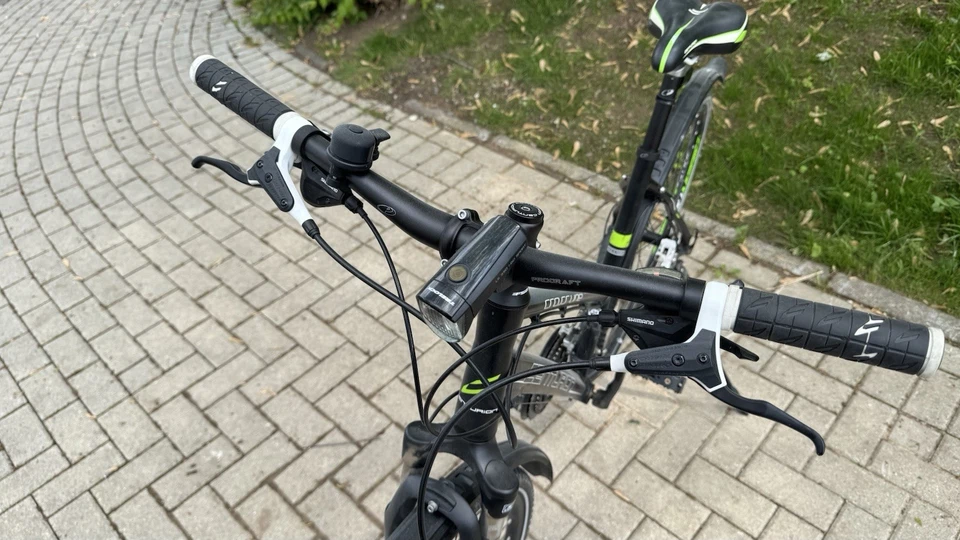 Centurion Cross Line 54 cm – Trekking-/Crossbike - Bild 2 von 4