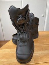 STEITZ SECURA SAFETY BOOTS BOA SYSTEM EU43 UK 9