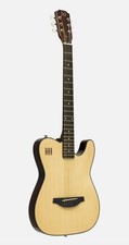 Thinline Westerngitarre  EW3000CN Elektro-aku...