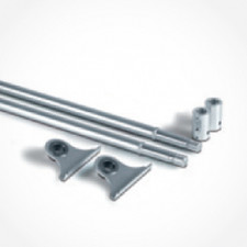 Kit Rinvio Per Montaggio Centrale Box Porte Basculanti DITEC ENTREMATIC BOXRCG