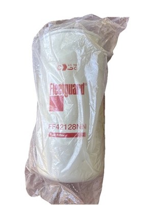 Genuine Fleetguard FF42128NN fuel filter D11 D13 MP7 MP8 VOLVO MACK