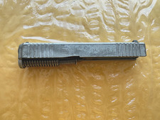 Glock 19 Gen 5 Aluminum OEM Apollo Customs Slide 9mm Pre Owned