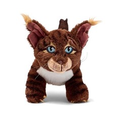 NIB Warrior Cats Hawkfrost Plush NEW IN BAG SHIPS TODAY