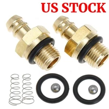 Pressure Washer Chemical Soap Injector for Briggs & Stratton 190593GS 190635GS