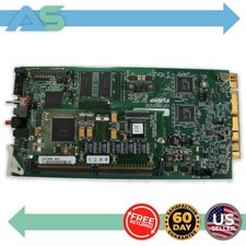 Evertz 520AD4-DD-HD HD-SDI Audio De-embedder for Evertz 500FR frames 3RU