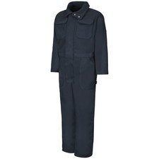 Red Kap Insulated Blended Duck Coverall
