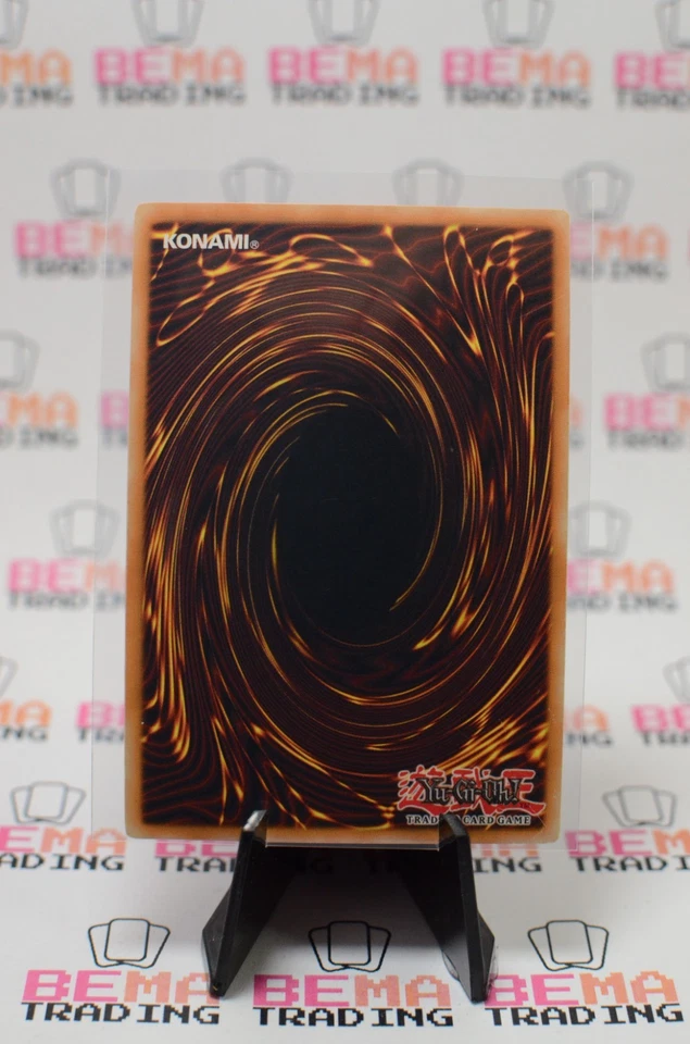 Fiendish Chain ABPF-EN064 Absolute Powerforce-Unlimited Edition Unlimited - Image 2 of 3