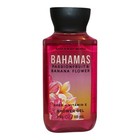 Bath and Body Works - Bahamas Passionfruit & Banana Flower Shower Gel (3 Fl Oz)