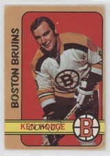1972-73 O-Pee-Chee Ken Hodge #49 0m8e