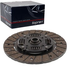 Disque d'embrayage Opel KADETT