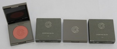 Lot of 2 Complex Culture Overtime Blush in PINK SLIP 1.5G New In Box
