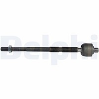 Delphi Axialgelenk Spurstange TA2716 FüR 695 Abarth 500C RU8 695C Fiat Ford KA
