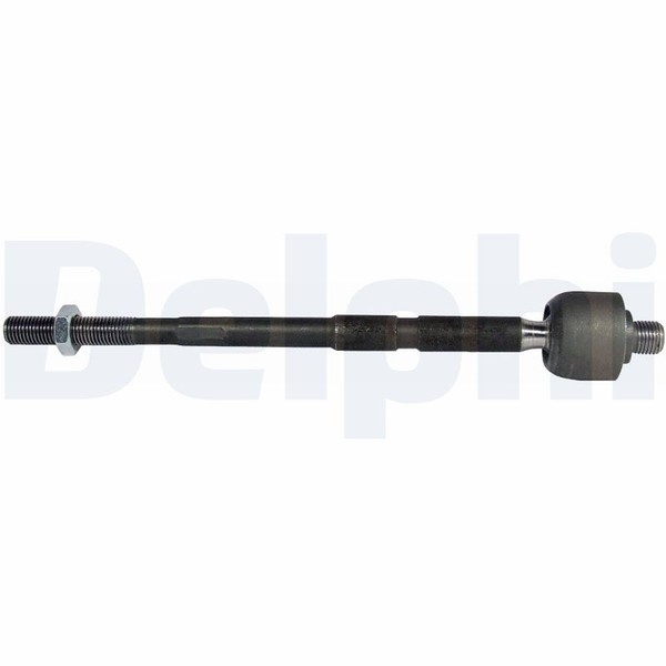 Delphi Axialgelenk Spurstange TA2716 FüR 695 Abarth 500C RU8 695C Fiat Ford KA-image