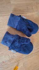 Handschuhe F&auml;ustlinge Kinder von STERNTALER tragbar ab ca. Gr. 86/92-98/104