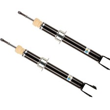 2 Bilstein B4 Shock absorber (DT) front for Jaguar F-TYPE Cabriolet F-TYPE Coupe