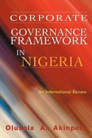 Olusola A. Akinpelu | Corporate Governance Framework In Nigeria | Taschenbuch