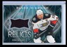 2024-25 Upper Deck Black Diamond Mine Relics Ryan Getzlaf #DMR-RG