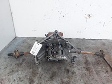 Boite de vitesse Fiat 126