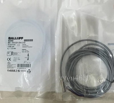 1PCS NEW for   Proximity switch BES 516-324-e4-c-03 #md