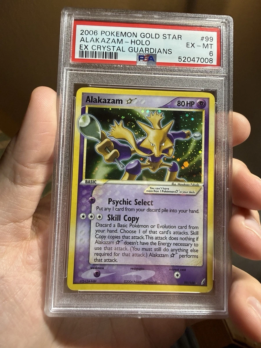 Alakazam