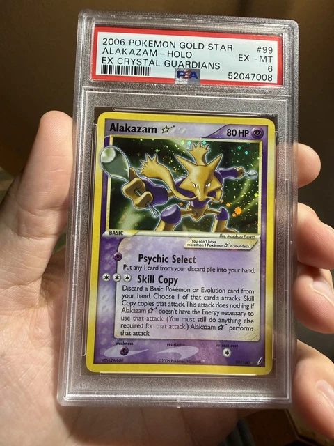 Alakazam
