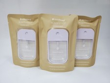 3 touchand Hand Sanitizer beach coco 1 fl oz - 30 ml Sealed